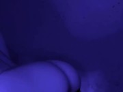 JUDE LYNX —  HERMAPHRODITE SLAVE BOY WITH A BIG ASS