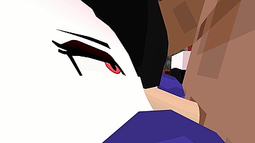 Minecraft Jenny Mod Fapcraft Meeting Gardevoir, a Goth dommy mommy gardevoir and she calls us good, picks us up and sucks dick