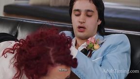 I Am Sorry My step Daughter Ditched You On Prom - Kiki D'_Aire, Elias Cash