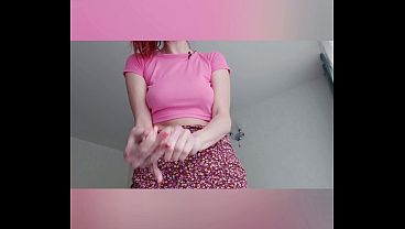 watch me put a tampon in my super hairy pussy