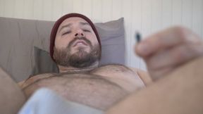 Macro: Giant Anal Vore