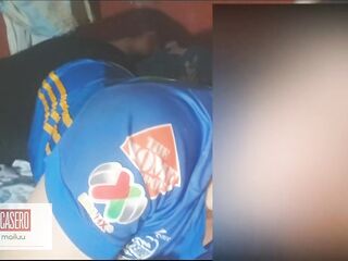 MEXICANA DE CULO PERFECTO MAMANDO