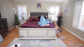 Vanna Bardot In Ditching Class To Smash