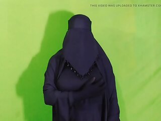 Deshi Bengali stepmother's happy moments