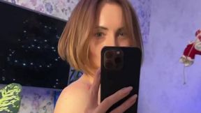 Community Creator
 @clairewilde @Teasing & #Brunette #Nude #Petite #Small Tits tube nsfw sexy | Tik.Porn