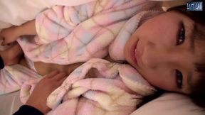 Hospital Visit Tension - Seeing Her Exposed Leaves Her Heart Racing and Demanding an Answer - Part2