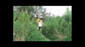 Outdoor Sexual Adventure XXX - (episode #02)