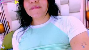 Megan Landry Private Show