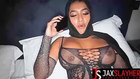 Appealing Jax Slayher And Yasmina Khans Piercing