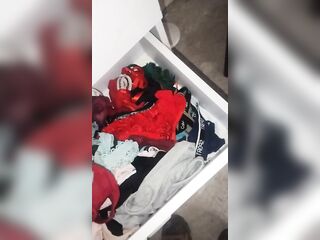 Beautiful booty belts