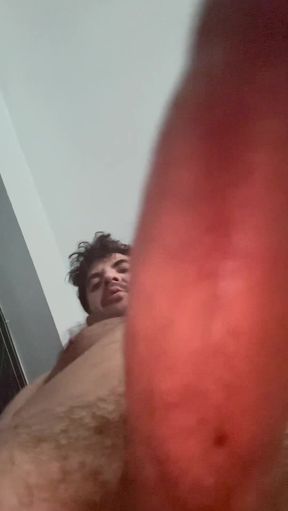 Jerkoff on Cam
