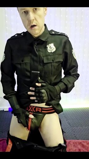 Police Fun