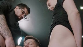 masqulin: Joining the Double Fun