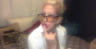 Anyone Want My Used Knickers?