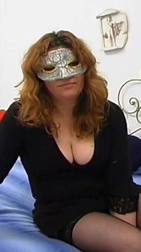 My Step-daughter Is a Slut - Full Movie - Italian Video Restored in HD