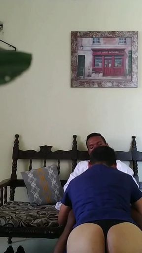 Alright Doctor Now You Can Cum in My Ass - Part 2