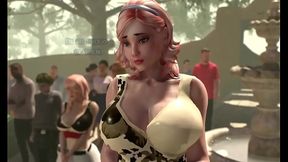 Family Rules 7.5 - Wedding - Alternative Version