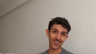 Enrique Mudu and Mateo Tomas in an interracial video