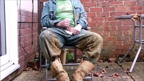 bits, like boots, rubber, overall, wank, piss, cum (vintage).mp4