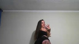 Kamila Hott Private Show