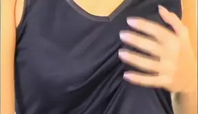 Two hot sluts take on massive cocks in wild threesome