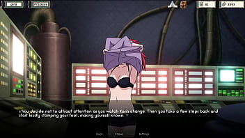 Naruto - Kunoichi Trainer (Dinaki) [v0.13] Part 33 Meow By LoveSkySan69