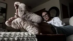 Giving No Fucks About Them, 1st