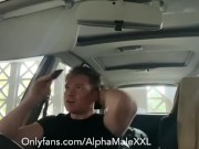 Straight Guy Pissing With Talking
