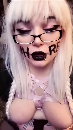 Daddys Low Iq Breeding Whore Fantasy Cock Version