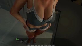 Away From Home [15] Part 63 the Ladies by Loveskysan69