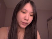 Cute Asian Girl ASMR - Study with me, Onii-chan! - Your Stepsister in Christ - 1 Chronicles 27-29