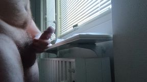 Monday Masturbation