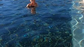 Challis Hot Springs