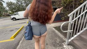 busty redhead stepmom vs. virgin stepson : red eviee : dirty tale : danny dirt