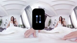 Taboo Sex with Turned On Stepsisters VR Porn Compilation