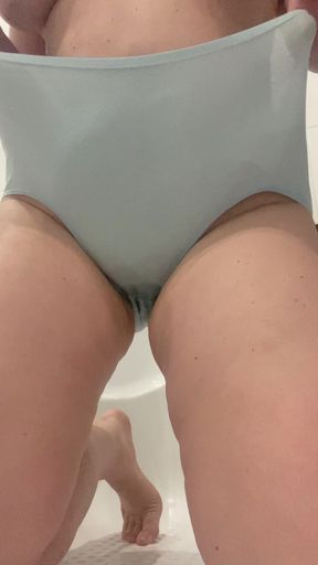 Wet Panties