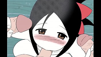 Oura Kanako Vinegarjar