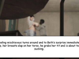 cg Beth & Kurt's date