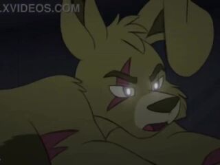 "LaLaLa" by BBno$, Fur homosexual hmv edit