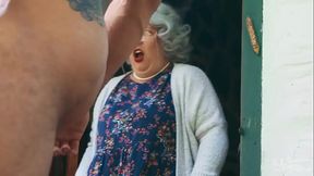 Ain'_t Nobody Hornier Than A Hillbilly / TransAngels