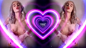 FAITH IS THE ONLY LOVE YOU WANT - CHEAP LOSER PRICE