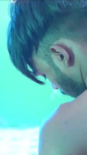 Young Malkin One night stand sex with Black Nokor! Hot Sex   Clip 3