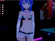 Projekt Melody 3-27-20 (Friday) Full Chill Camshow