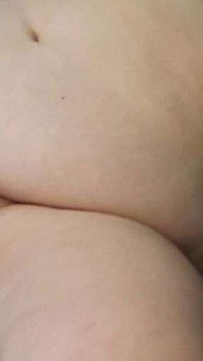 Fuck Machine Fucks Me to Orgasm