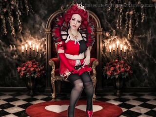 Obey Your Queen Fetish Edition