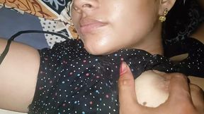 Indian New Desi Sabita Bhabhi&#039;s Tremendous Night Fucking Xxx Video Com