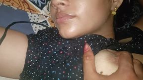 Indian New Desi Sabita Bhabhi&#039;s Tremendous Night Fucking Xxx Video Com