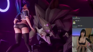 another one of ViciNeko s forbidden hentai  Mel x Lawachurl