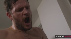 asshole gaped wide open for russian stay-at-home wife alysa gap
