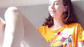 The Story Of How I Was Caught In Bed With A Sex Machine